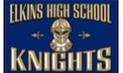 Elkins High School Knights Logo