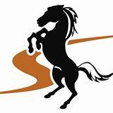 A Horse Logo
