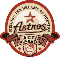 Astros in Action Foundation