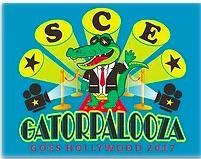 SCE Gatorpalooza