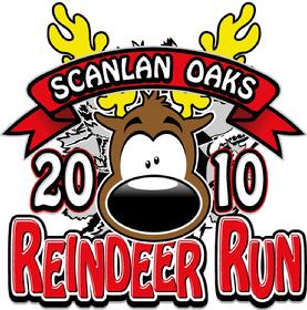 2010 Reindeer Run