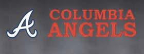 Columbia Angels Logo