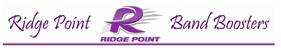 Ridge Point Band Boosters Logo