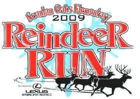 2009 Reindeer Run
