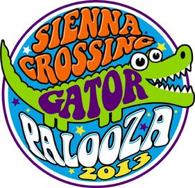 2013 Gator Palooza
